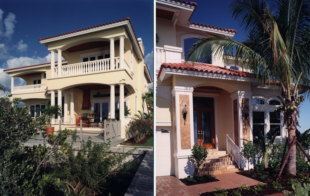 The Spyglass « Alvarez Homes