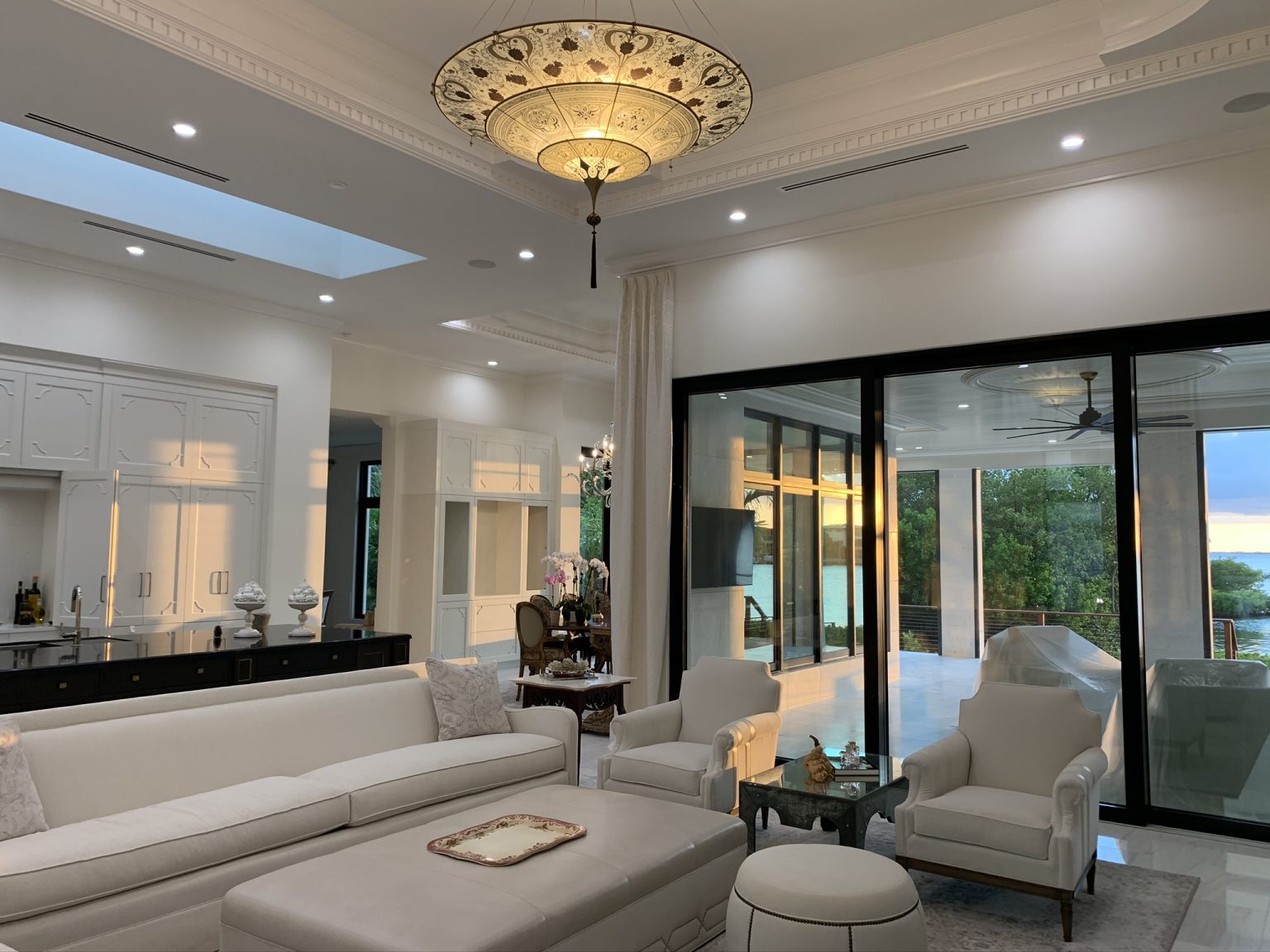 Bring Your Custom Home Into the New Year In Style With These 2021 Interior Design Trends