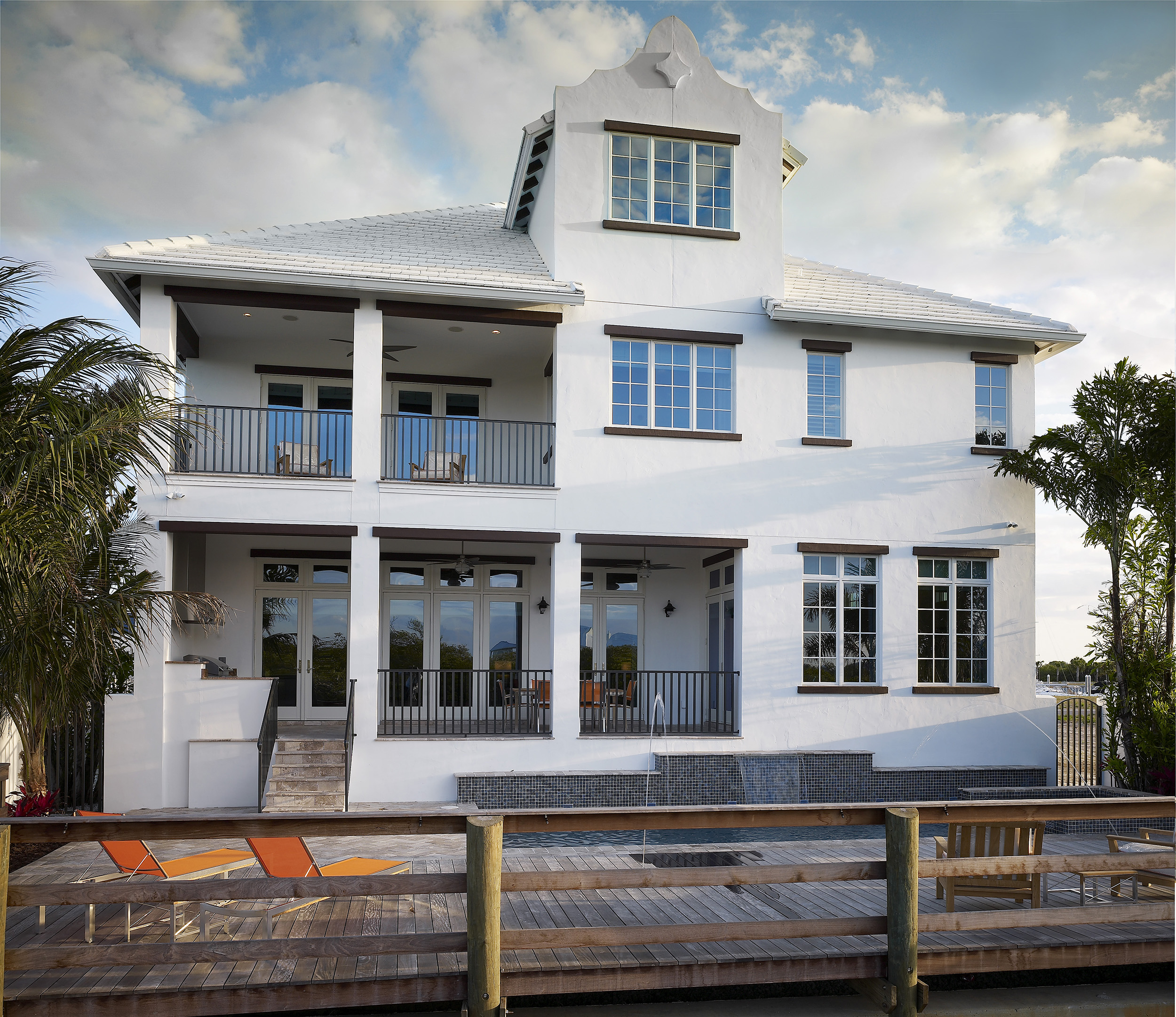 Luxury Home Builders in Tampa Bay