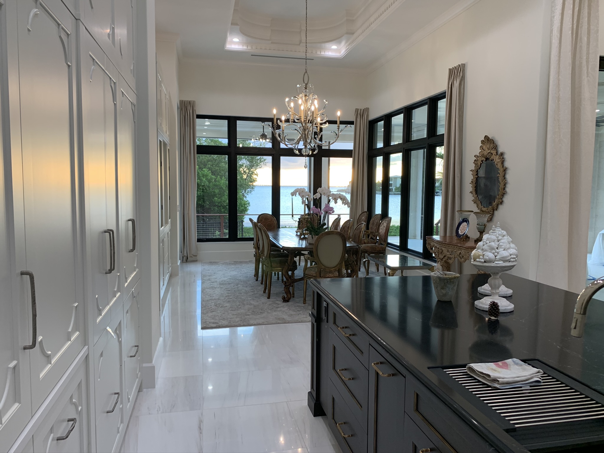 Custom Homes in Clearwater