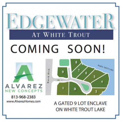 Edgewater Edgewater